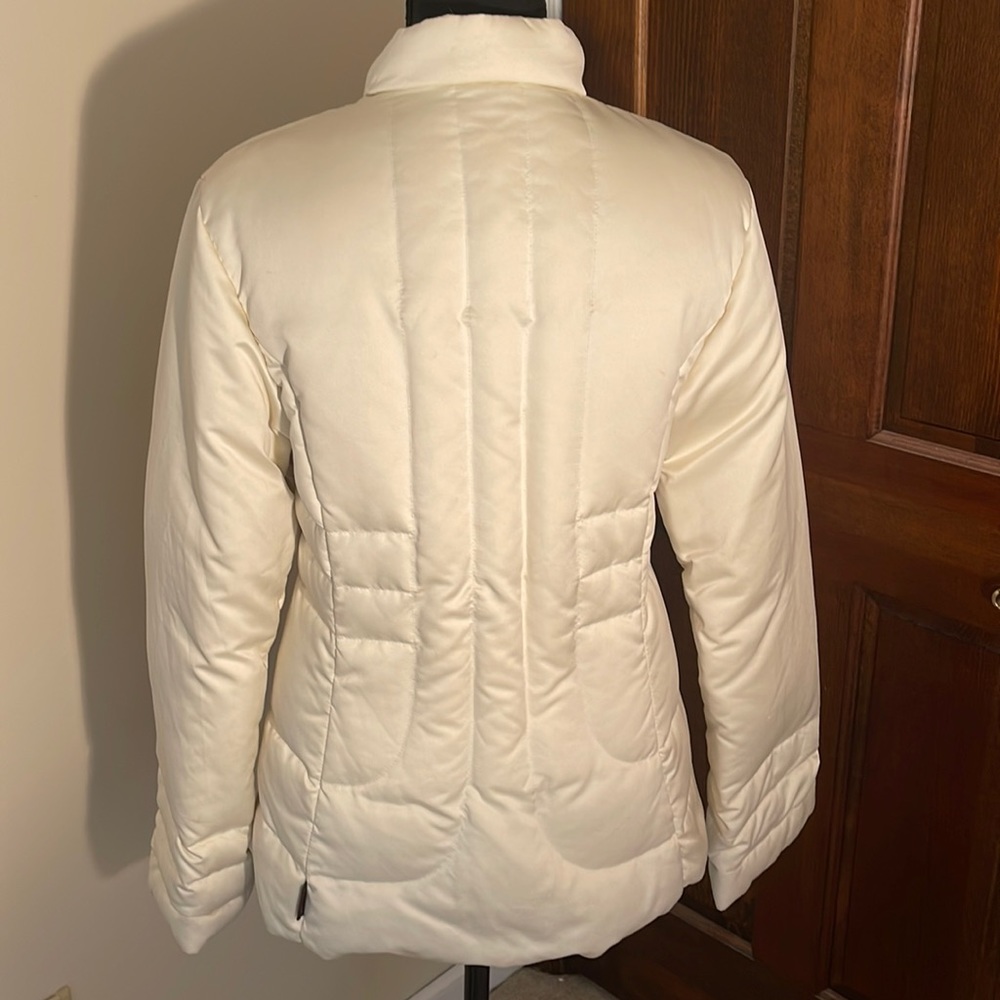 Moncler Down Jacket - image 2